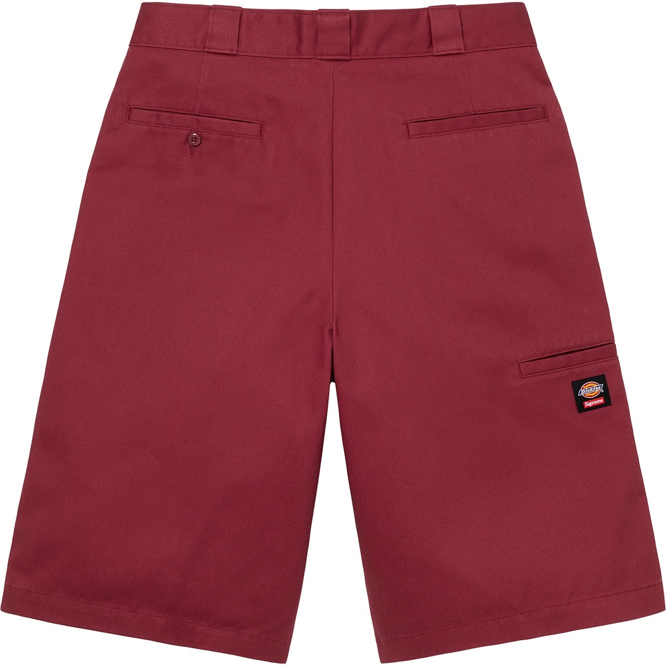 Supreme®/Dickies® Stripe 13” Loose Fit Work Short view 14